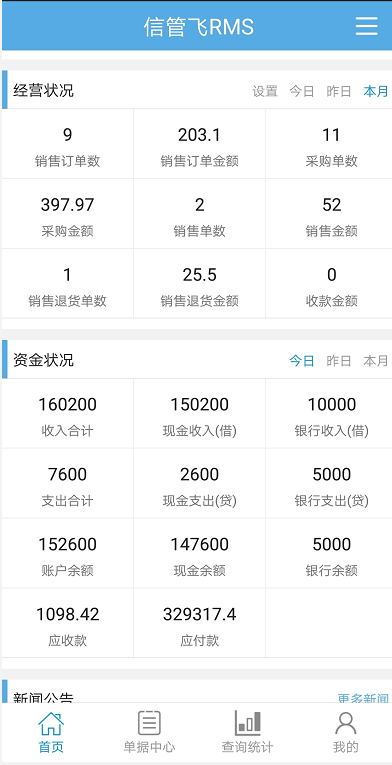 如何設(shè)置操作員APP首頁(yè)不可顯示資金狀況？